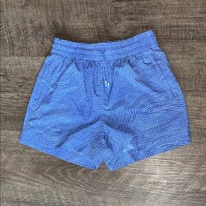 Athleta Girl shorts